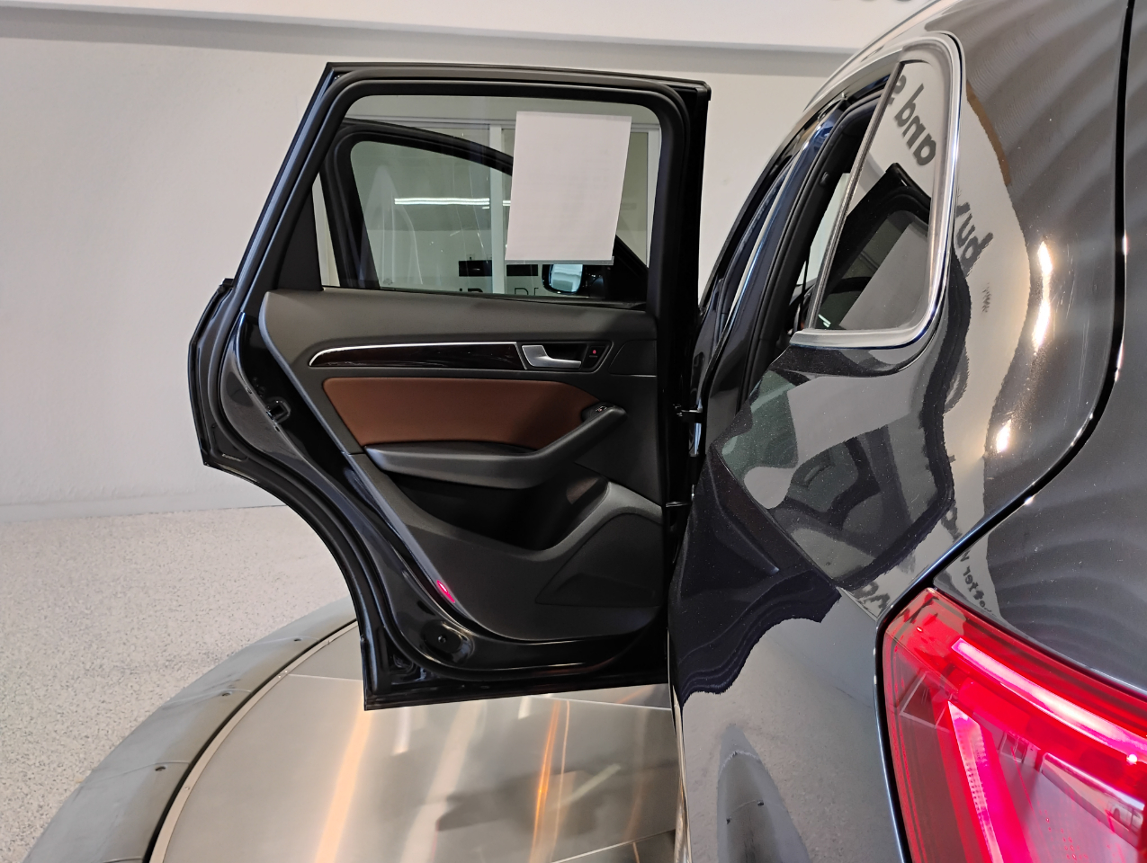 Audi Q5 2.0 quattro Premium 2014