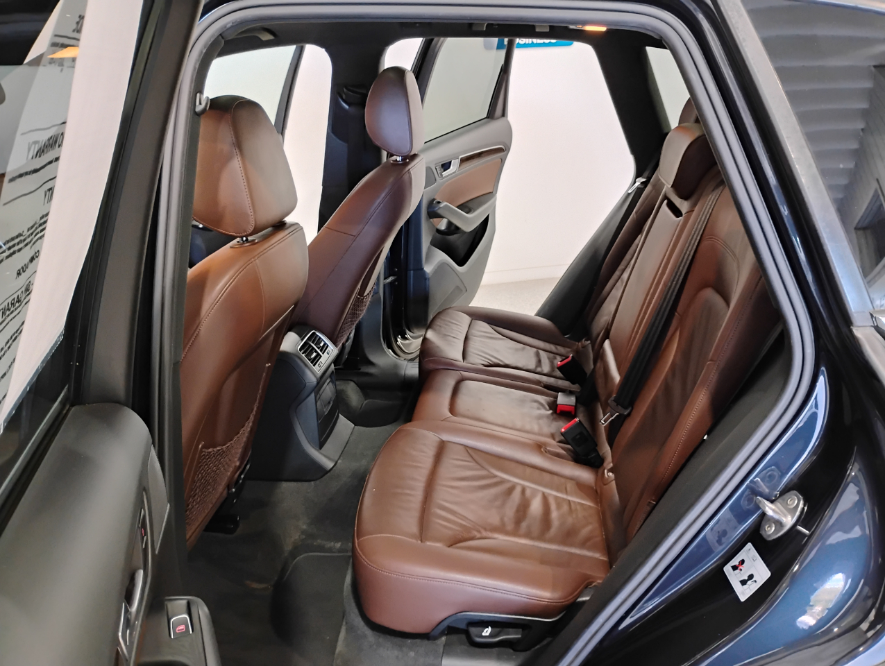 Audi Q5 2.0 quattro Premium 2014