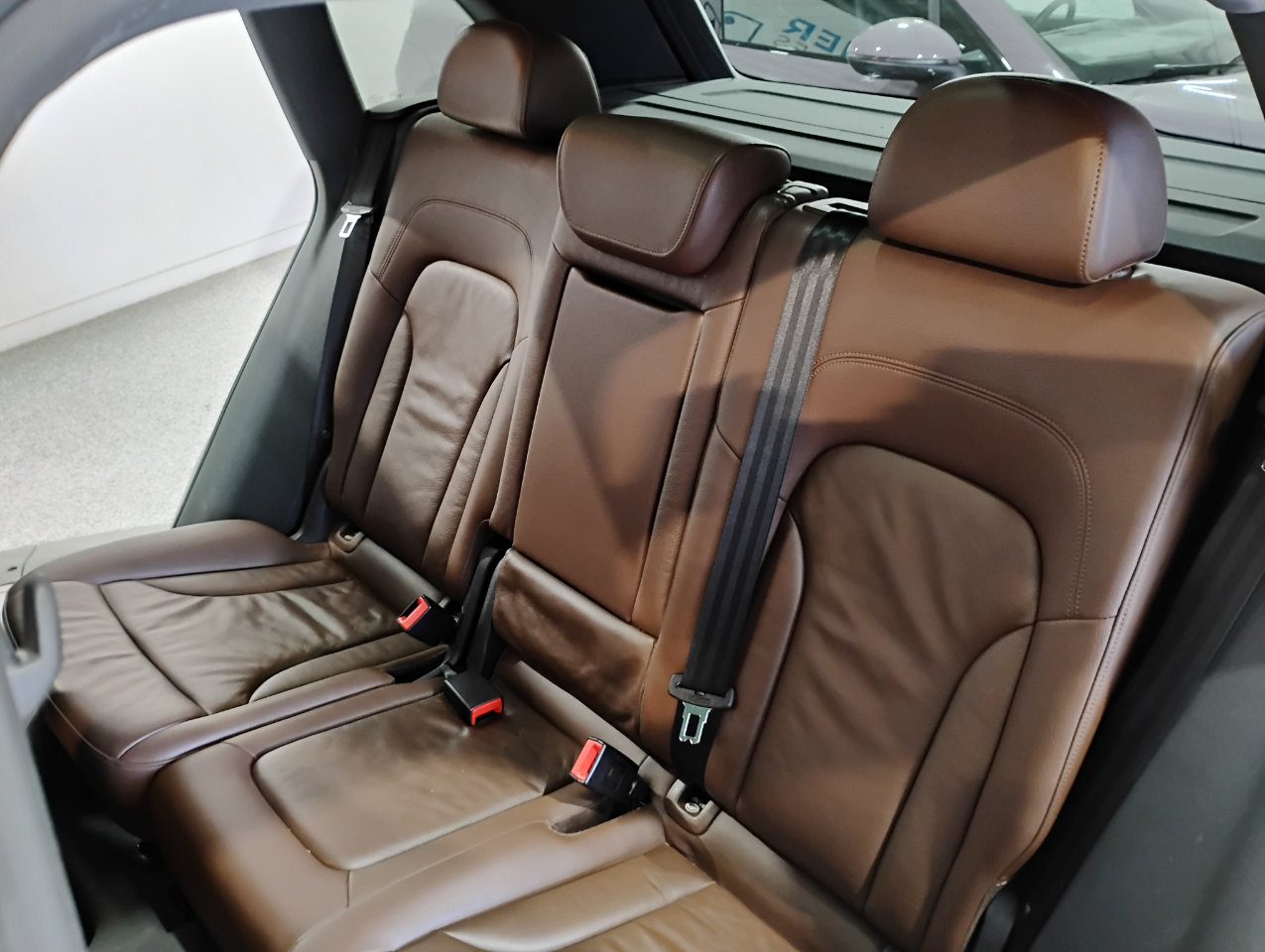 Audi Q5 2.0 quattro Premium 2014