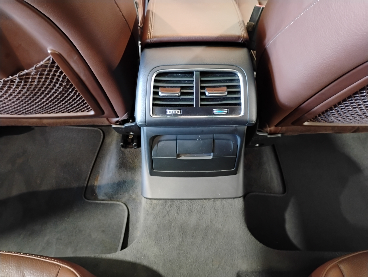 Audi Q5 2.0 quattro Premium 2014