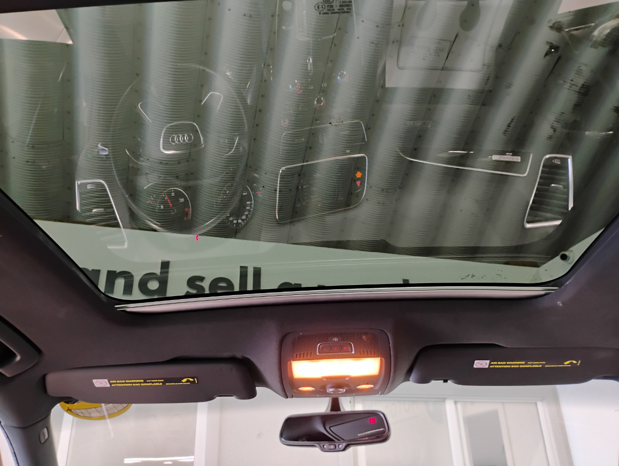 Audi Q5 2.0 quattro Premium 2014