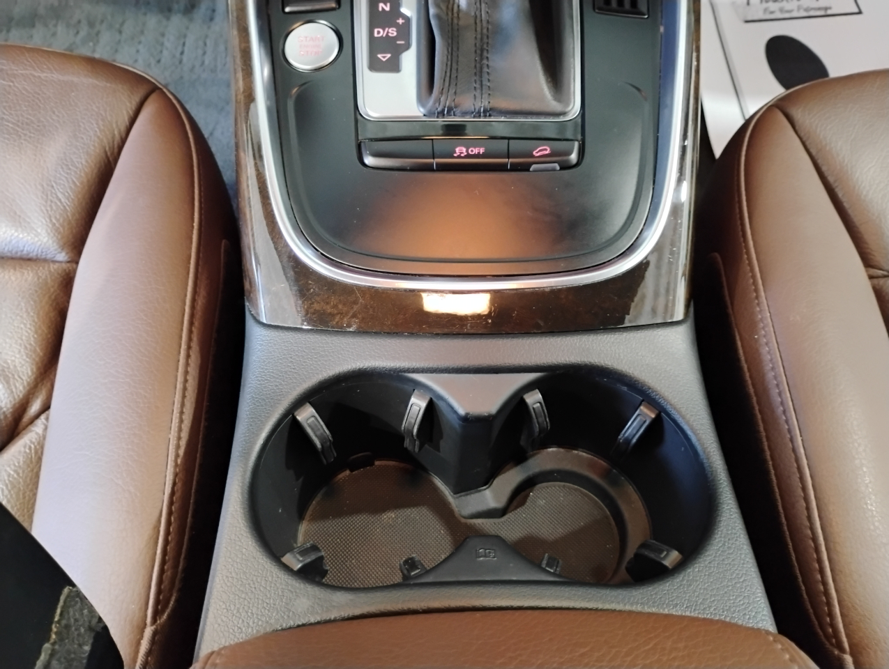 Audi Q5 2.0 quattro Premium 2014