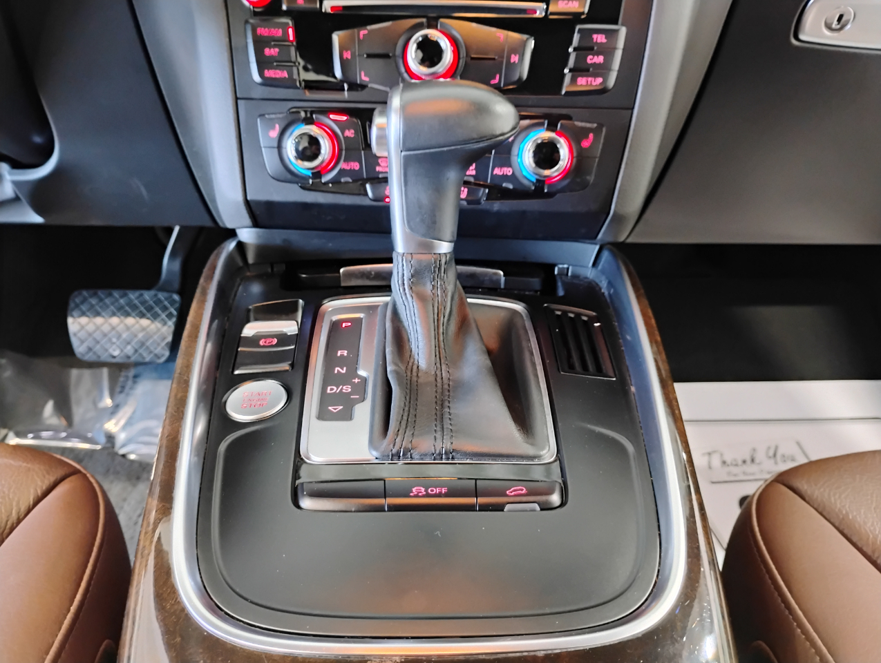 Audi Q5 2.0 quattro Premium 2014