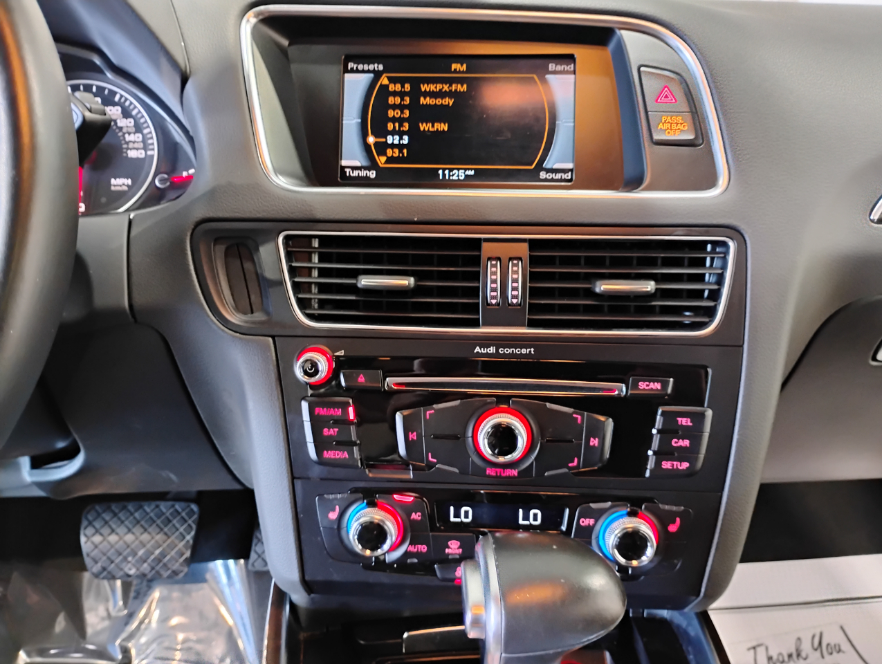 Audi Q5 2.0 quattro Premium 2014