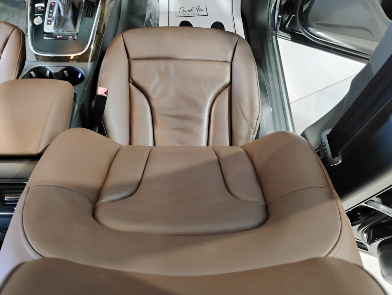 Audi Q5 2.0 quattro Premium 2014