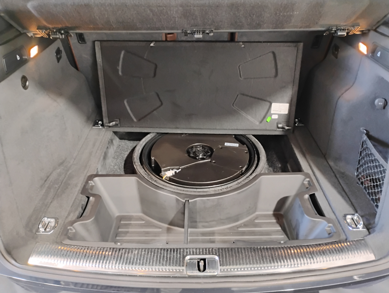 Audi Q5 2.0 quattro Premium 2014