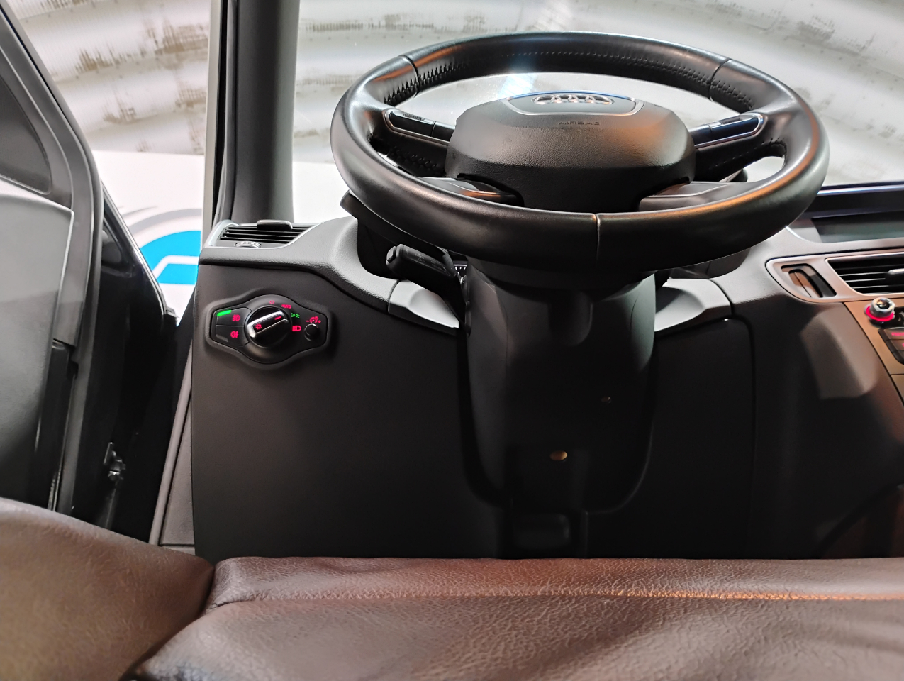 Audi Q5 2.0 quattro Premium 2014