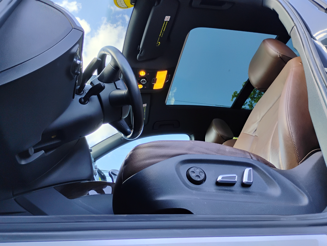 Audi Q5 2.0 quattro Premium 2014