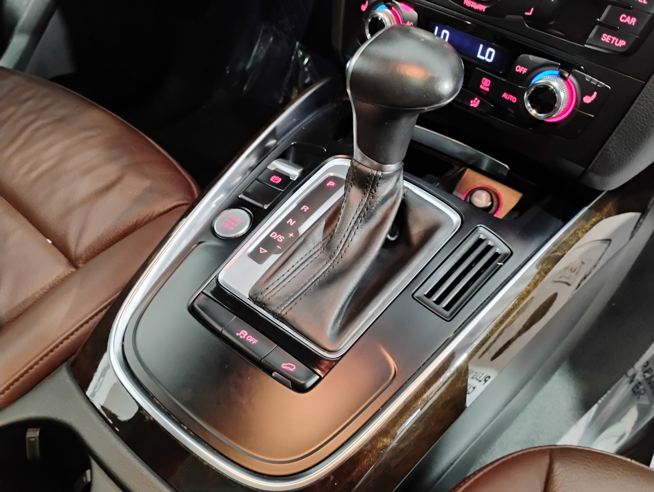 Audi Q5 2.0 quattro Premium 2014