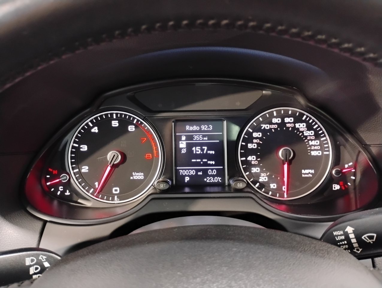 Audi Q5 2.0 quattro Premium 2014