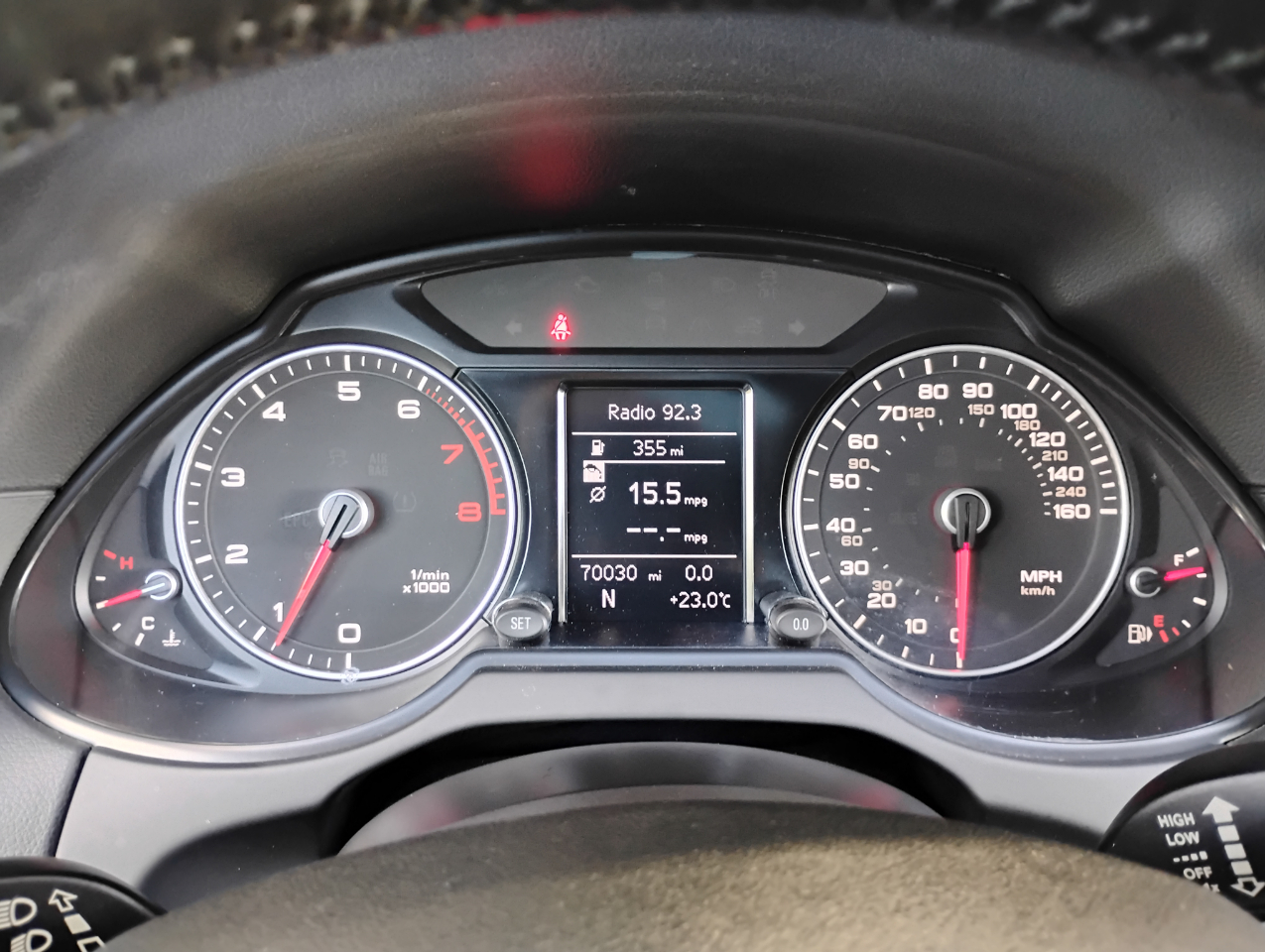 Audi Q5 2.0 quattro Premium 2014