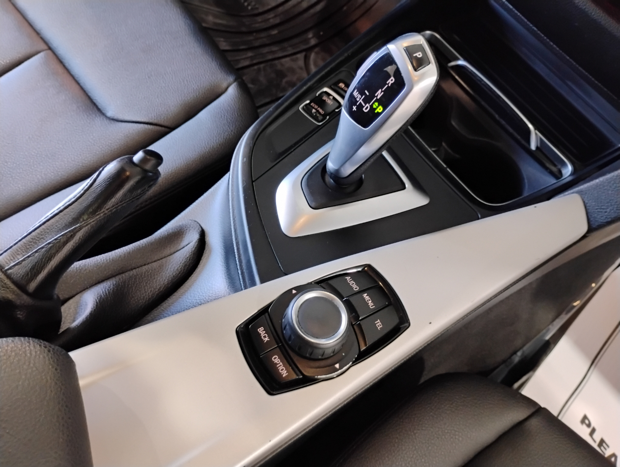 BMW 3-Series 320i Sedan 2017