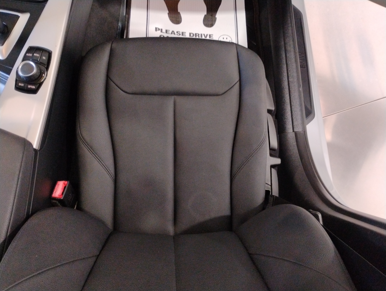 BMW 3-Series 320i Sedan 2017