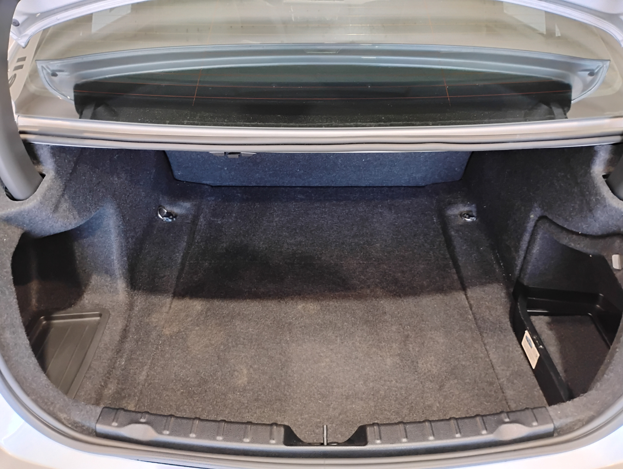 BMW 3-Series 320i Sedan 2017