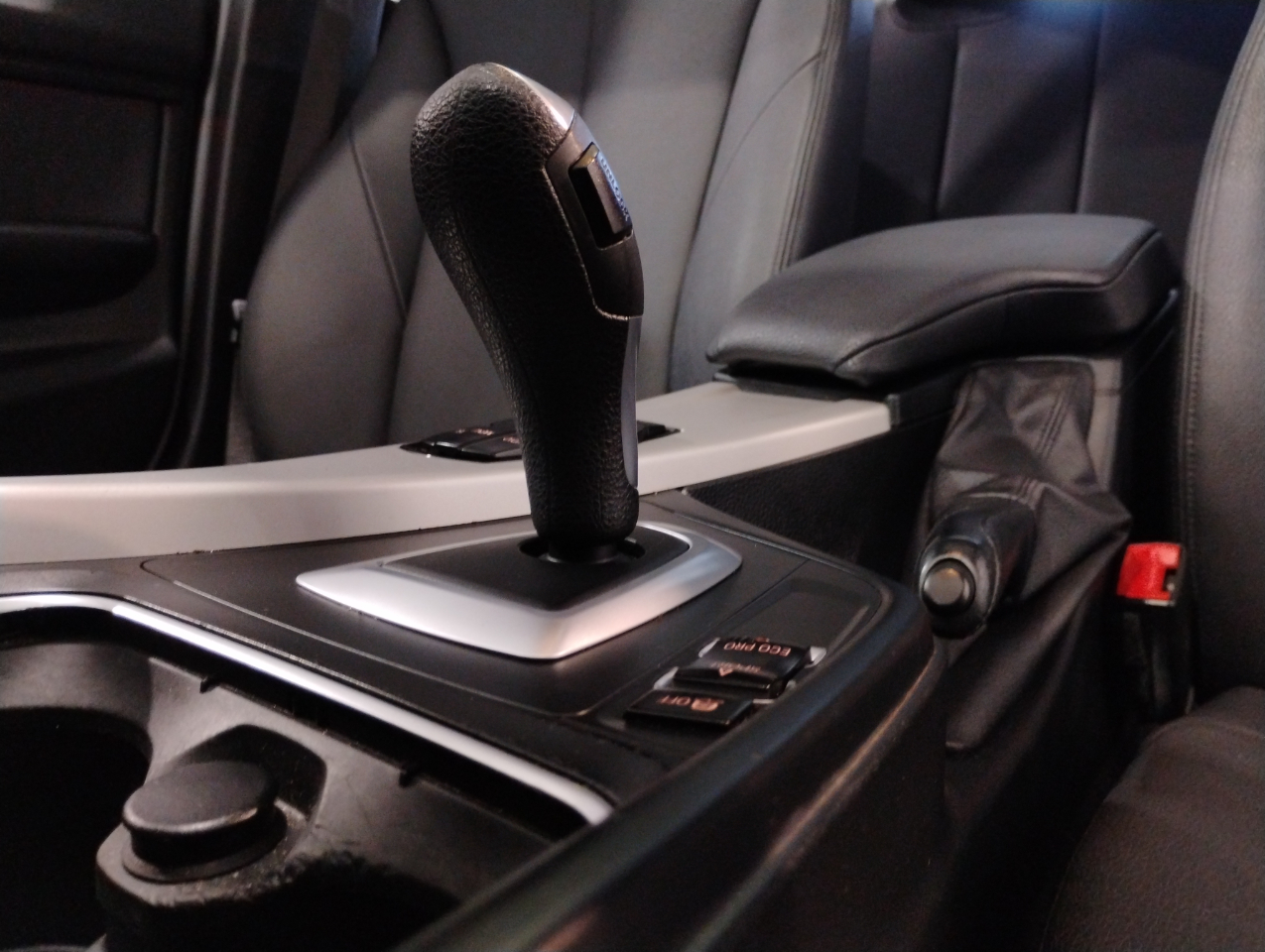 BMW 3-Series 320i Sedan 2017