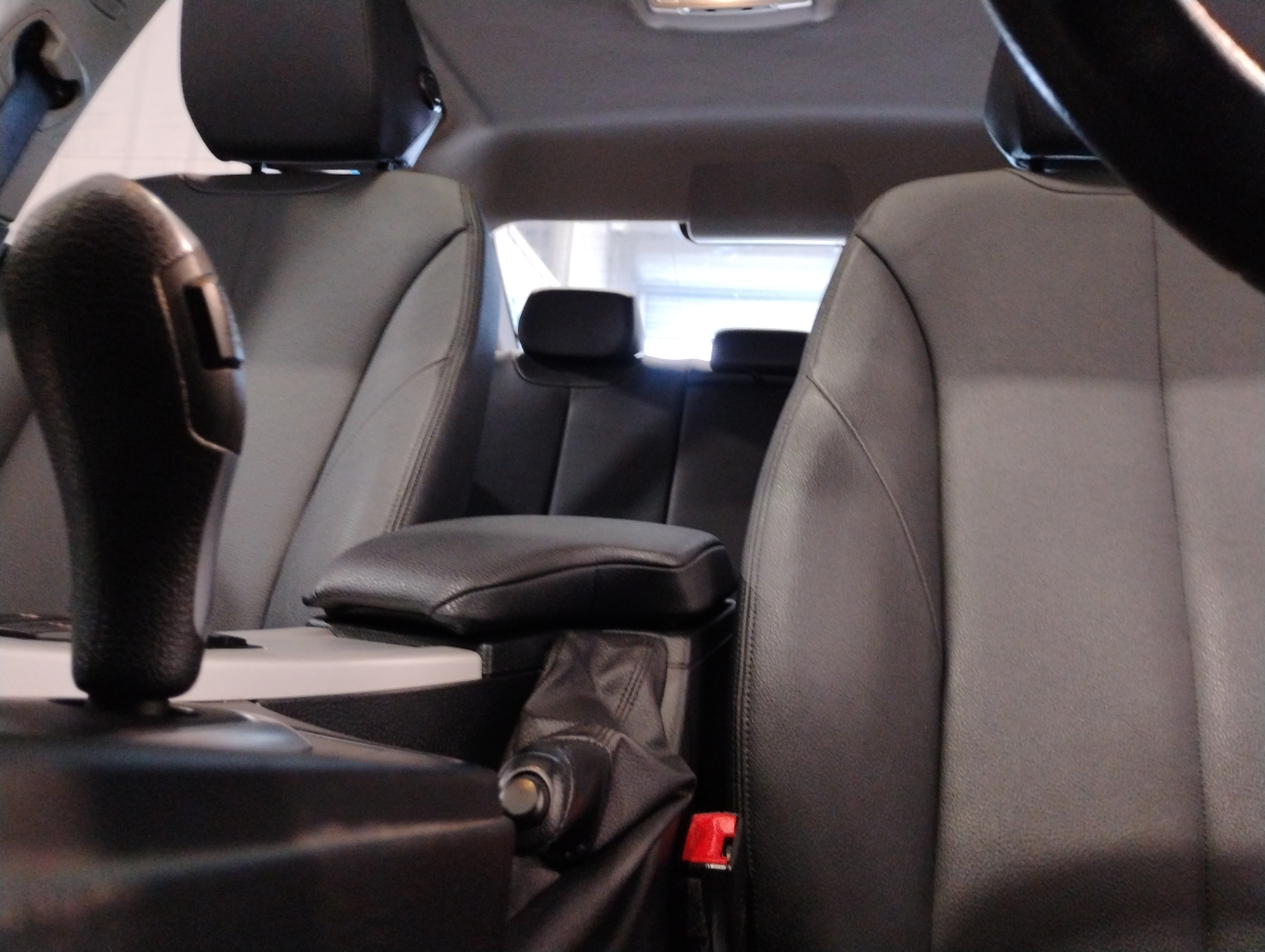 BMW 3-Series 320i Sedan 2017