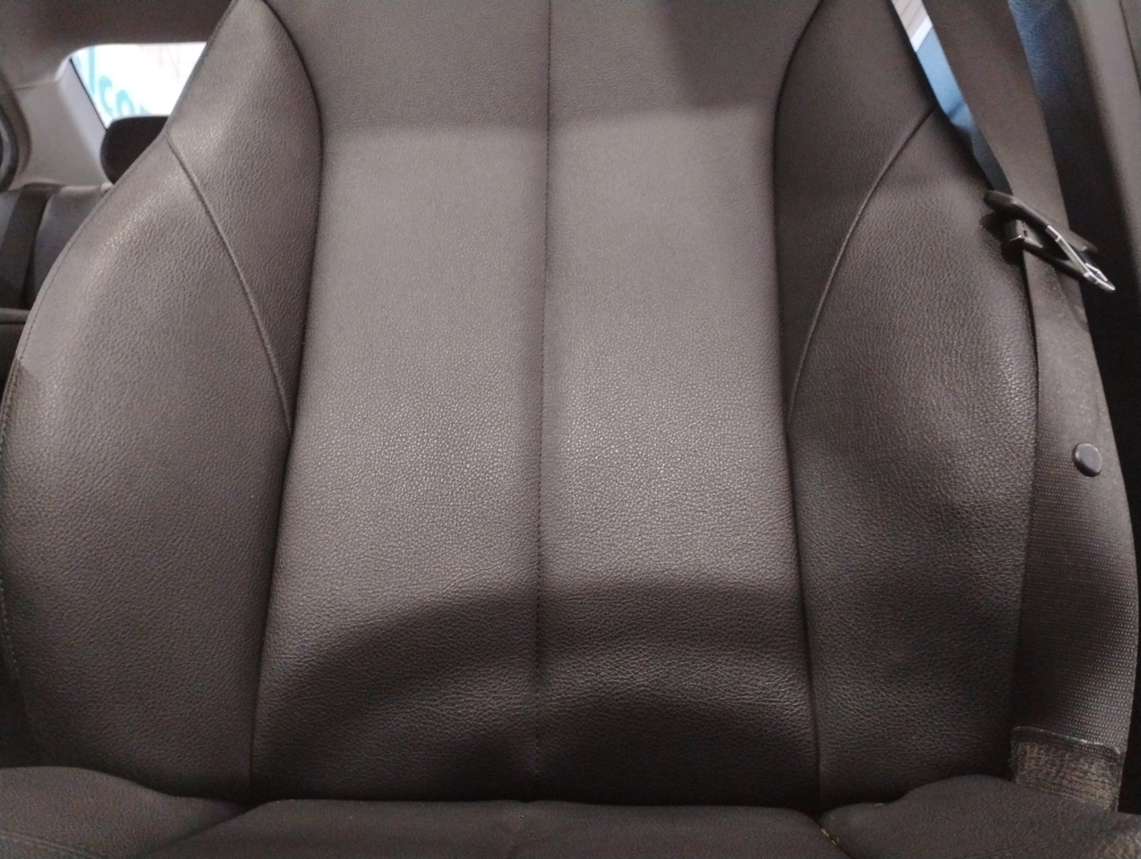 BMW 3-Series 320i Sedan 2017