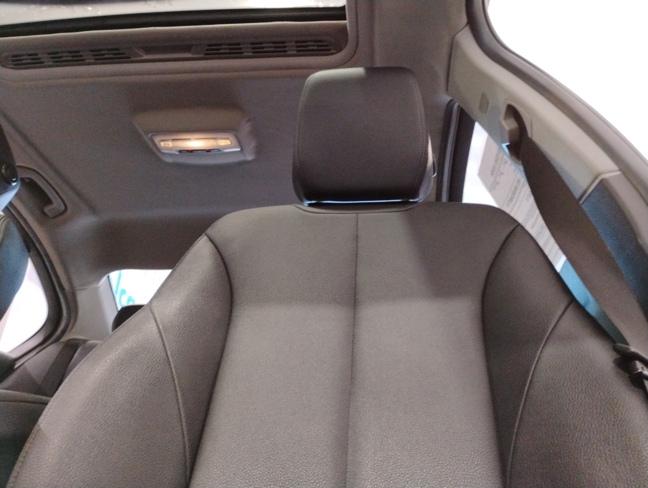 BMW 3-Series 320i Sedan 2017