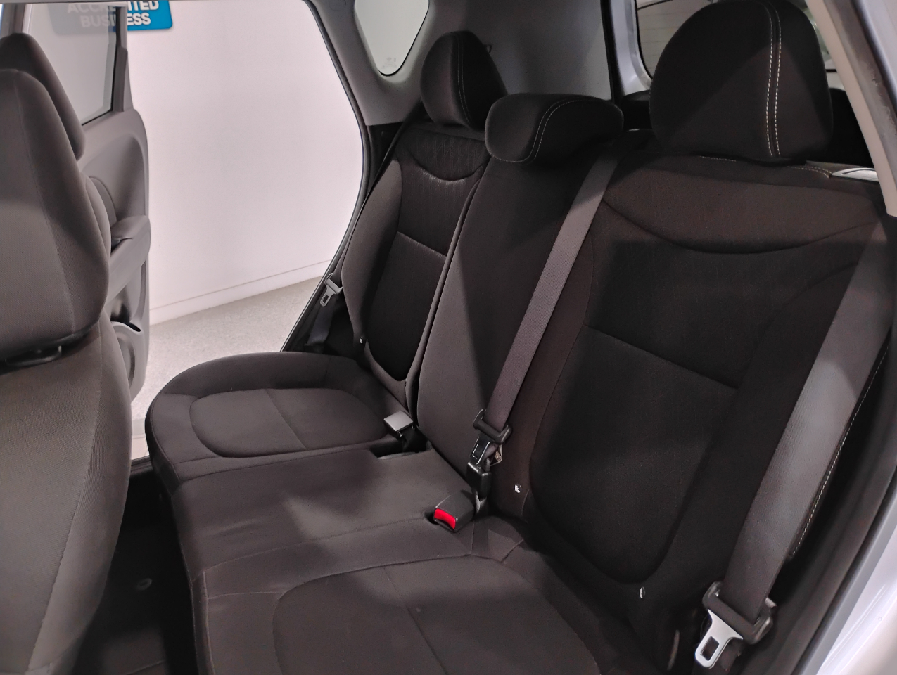 Kia Soul Base 6M 2018