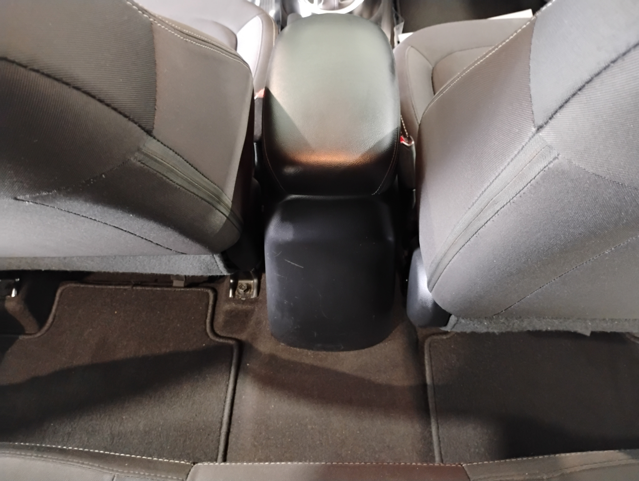 Kia Soul Base 6M 2018