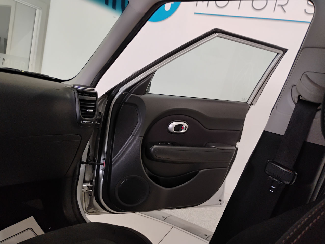 Kia Soul Base 6M 2018