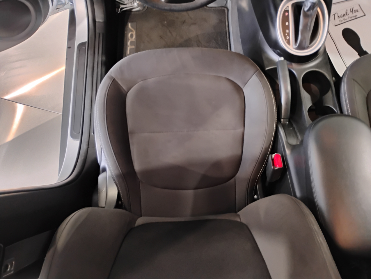 Kia Soul Base 6M 2018