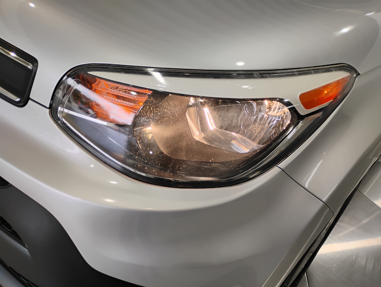 Kia Soul Base 6M 2018