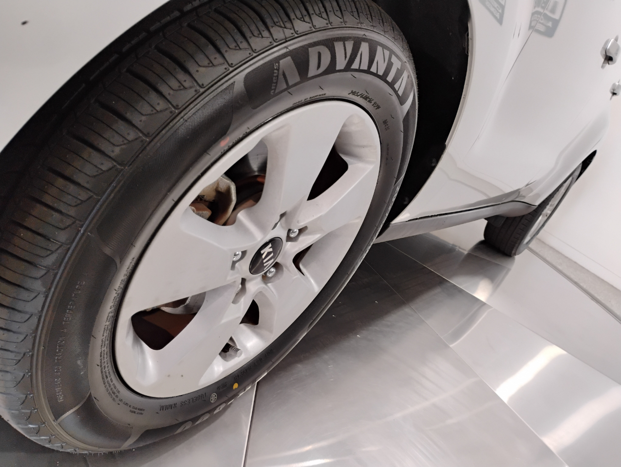 Kia Soul Base 6M 2018