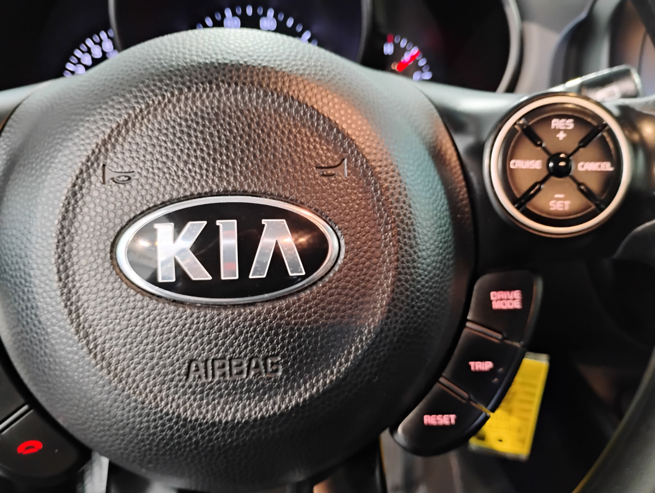 Kia Soul Base 6M 2018