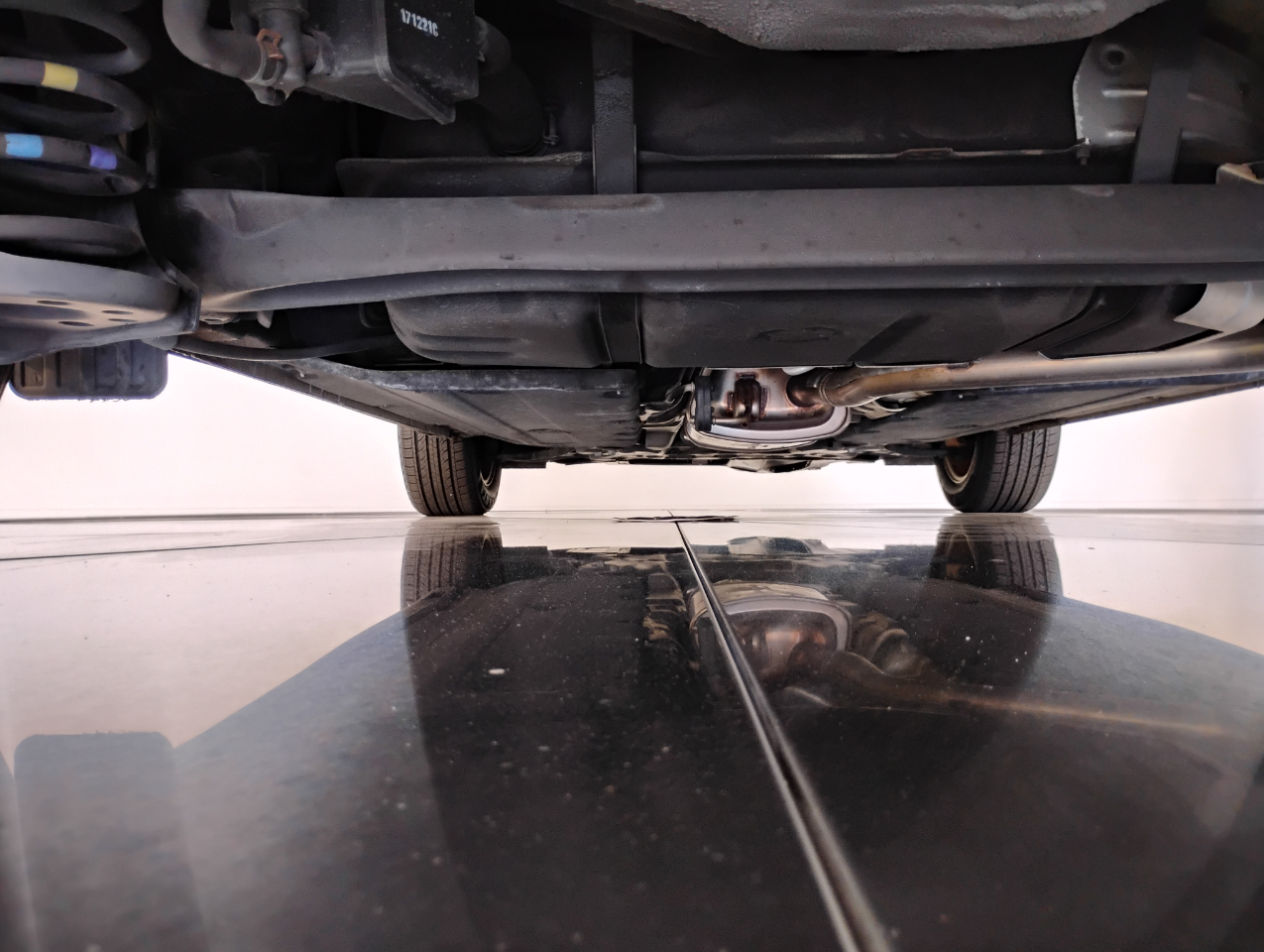 Kia Soul Base 6M 2018