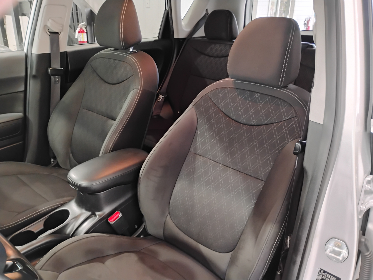 Kia Soul Base 6M 2018