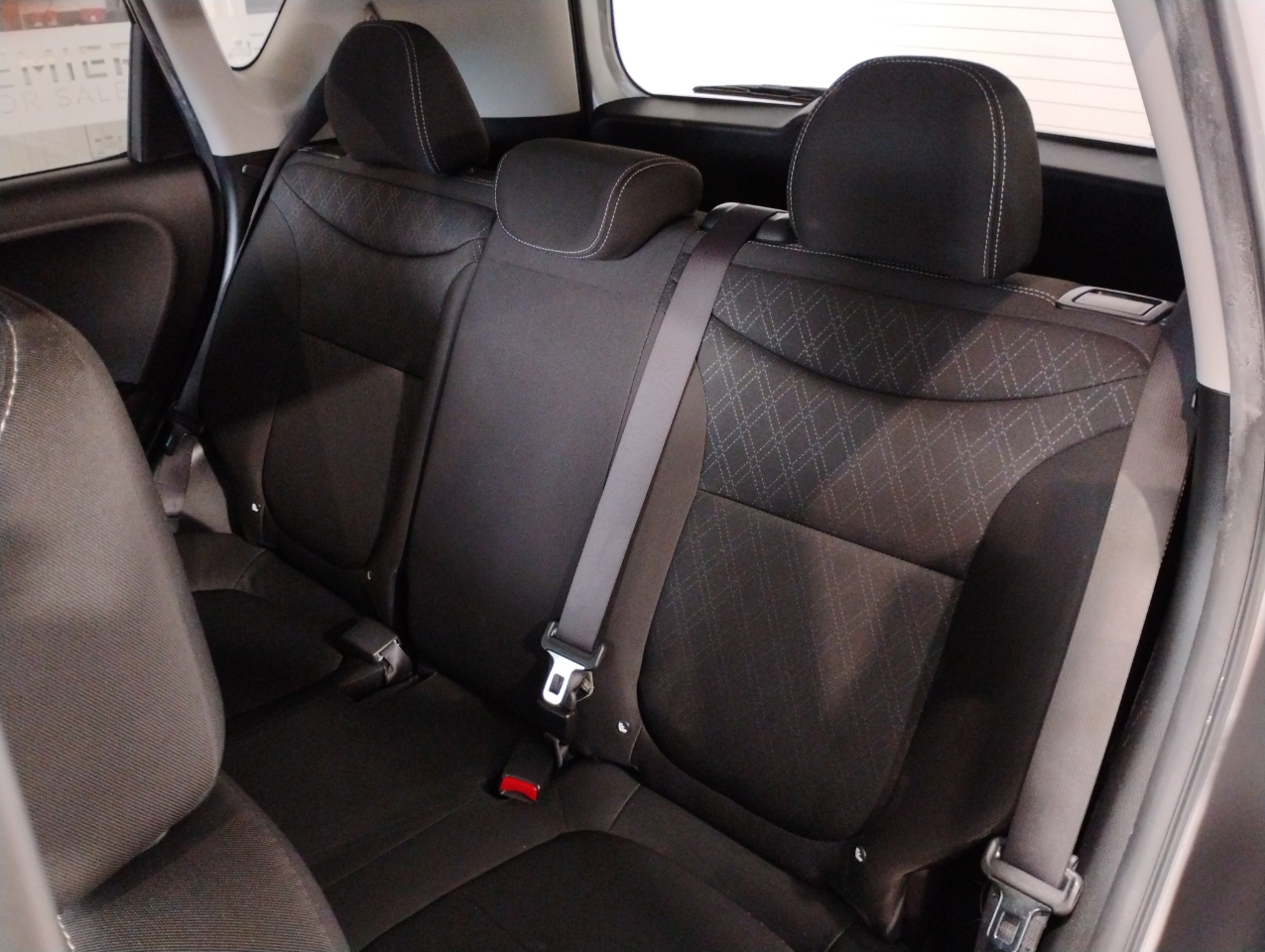 Kia Soul Base 6M 2018