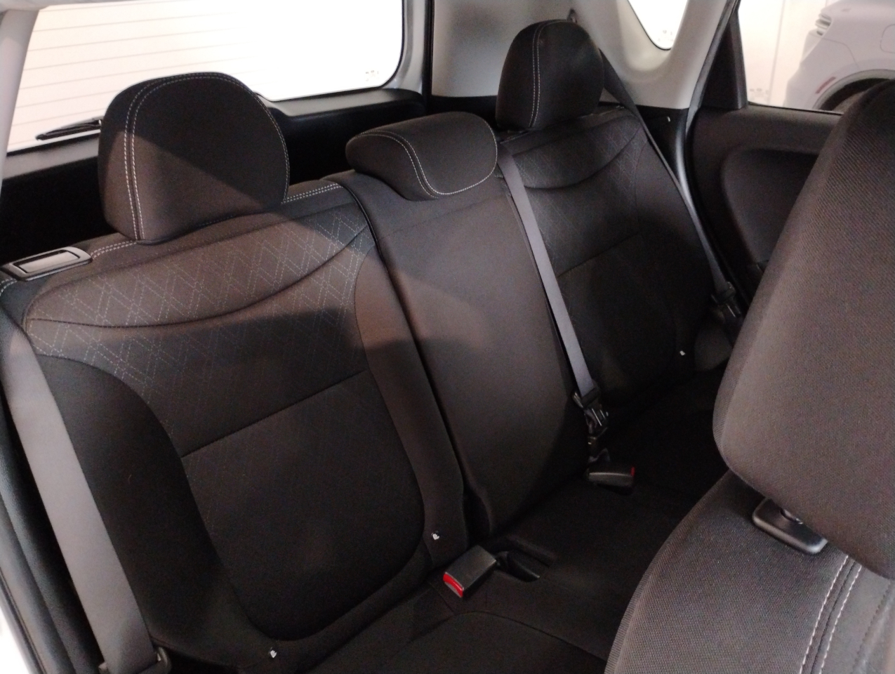 Kia Soul Base 6M 2018