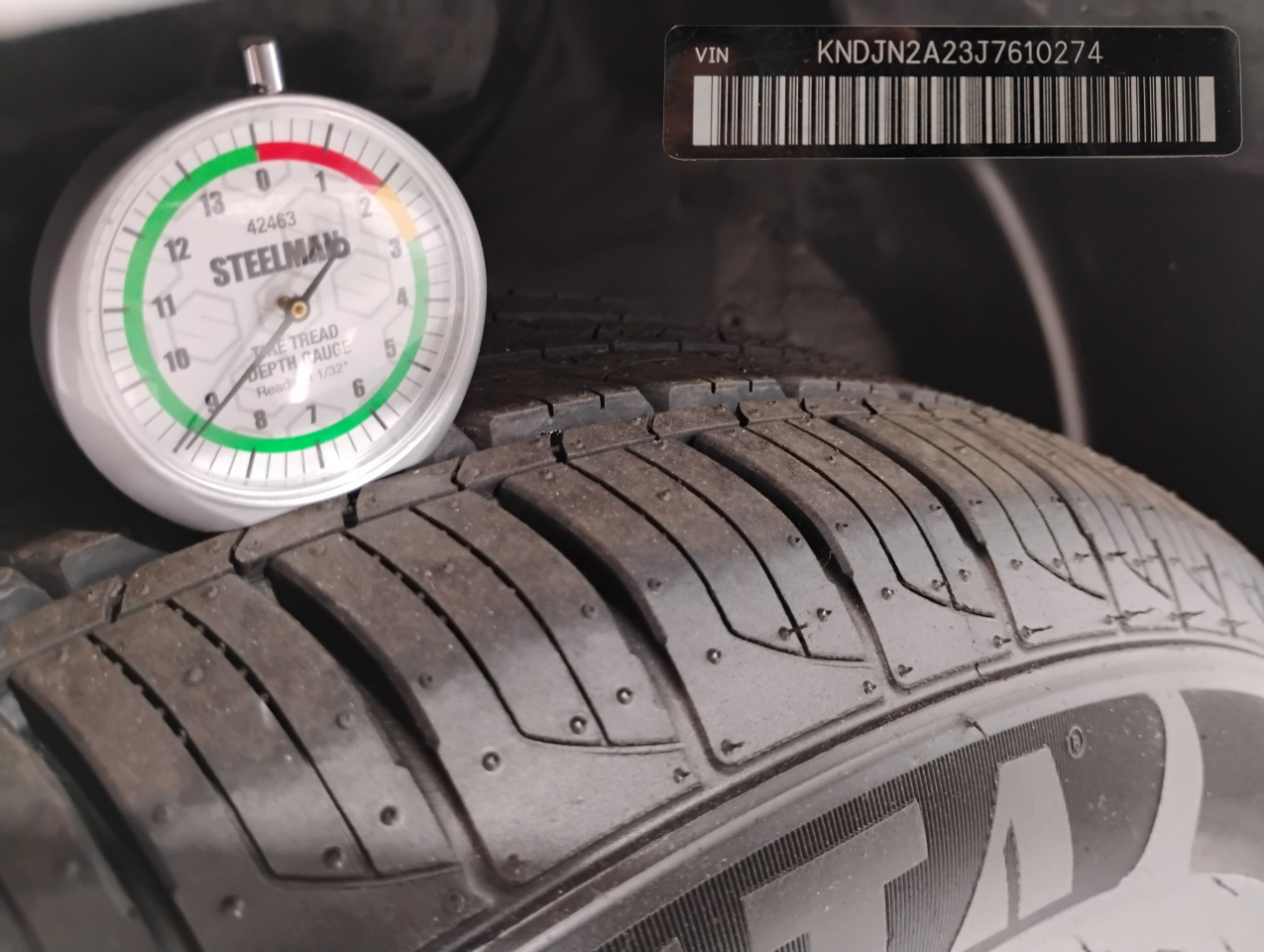 Kia Soul Base 6M 2018