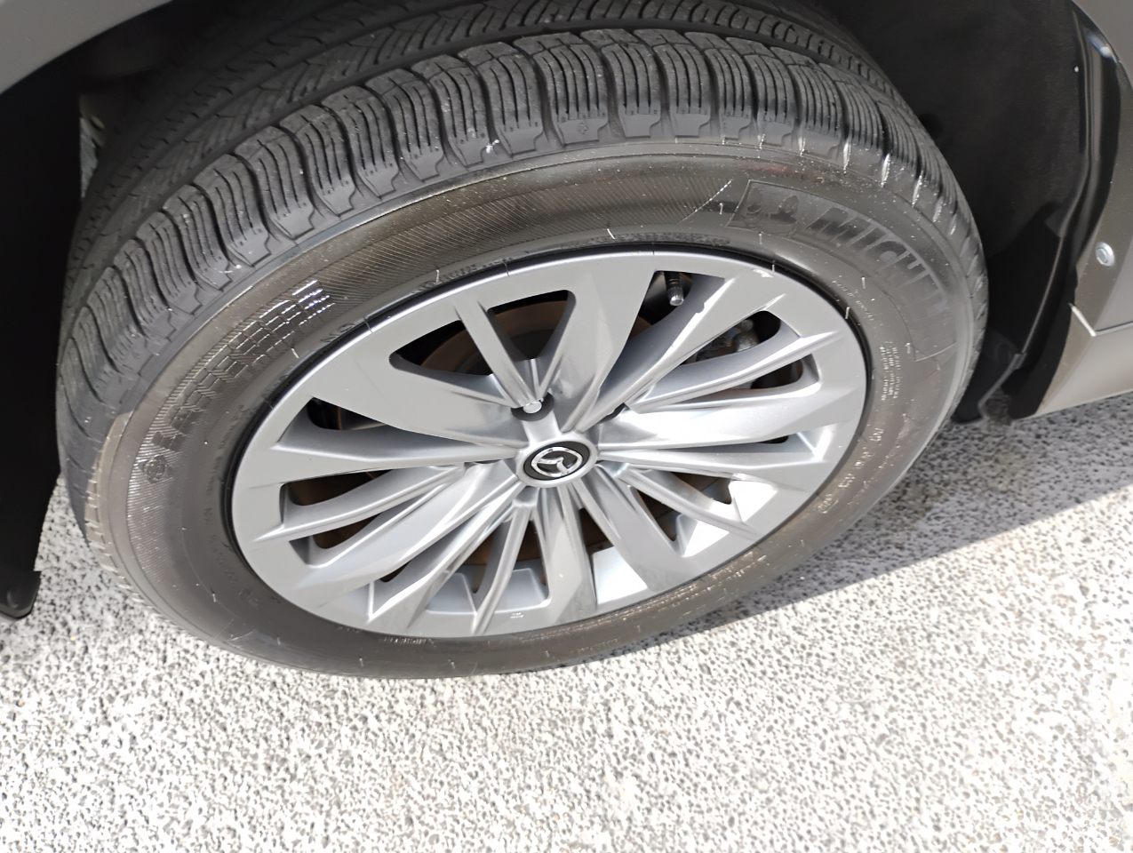 Mazda CX-90 Preferred Plus 2024