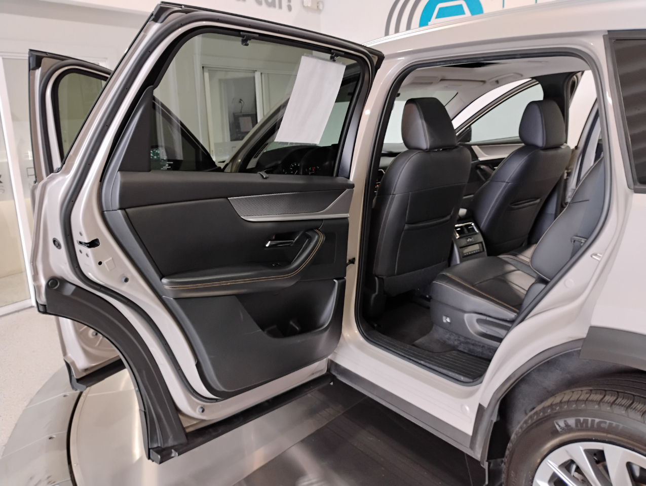 Mazda CX-90 Preferred Plus 2024