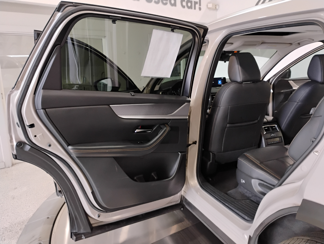 Mazda CX-90 Preferred Plus 2024