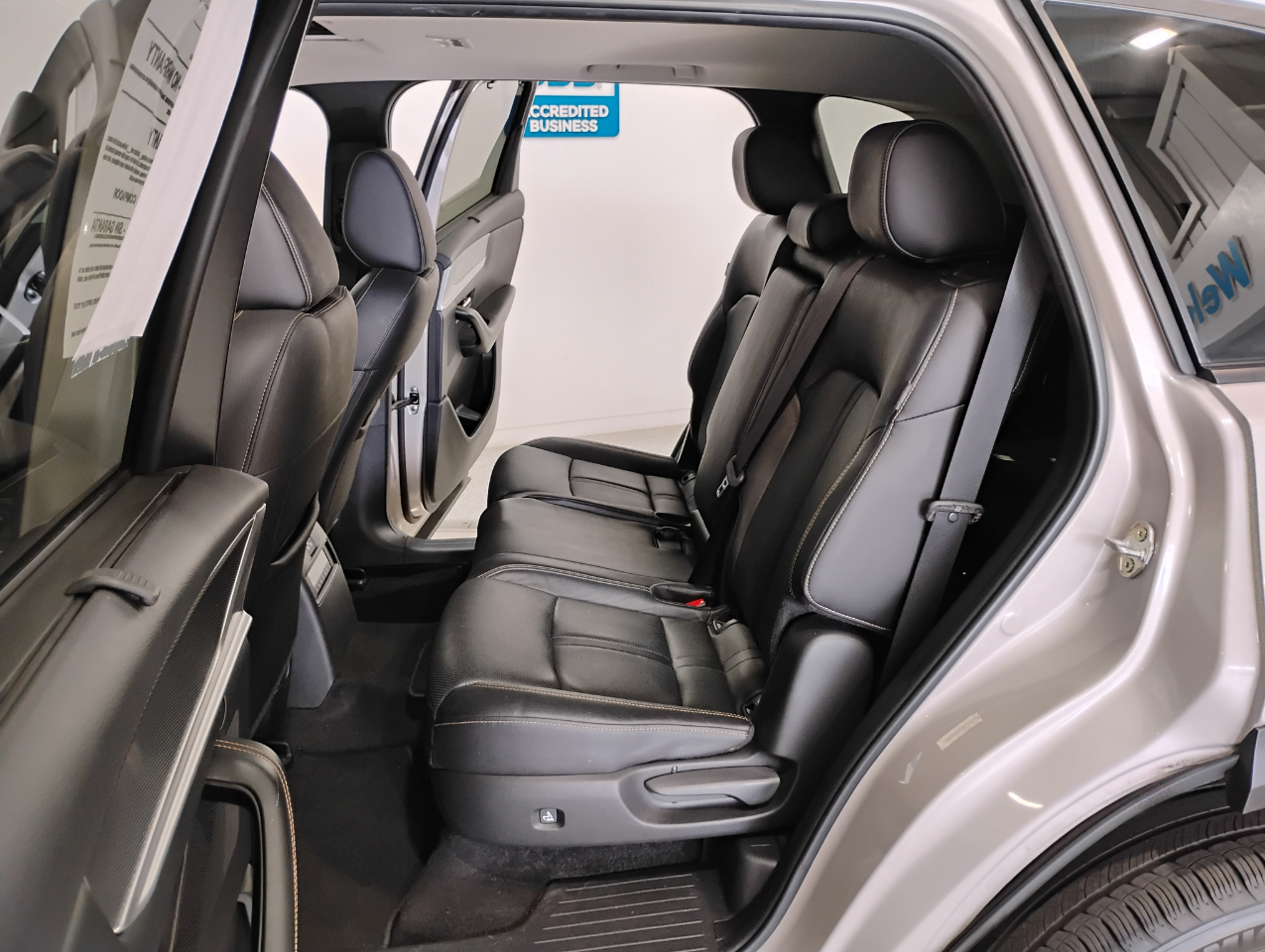 Mazda CX-90 Preferred Plus 2024