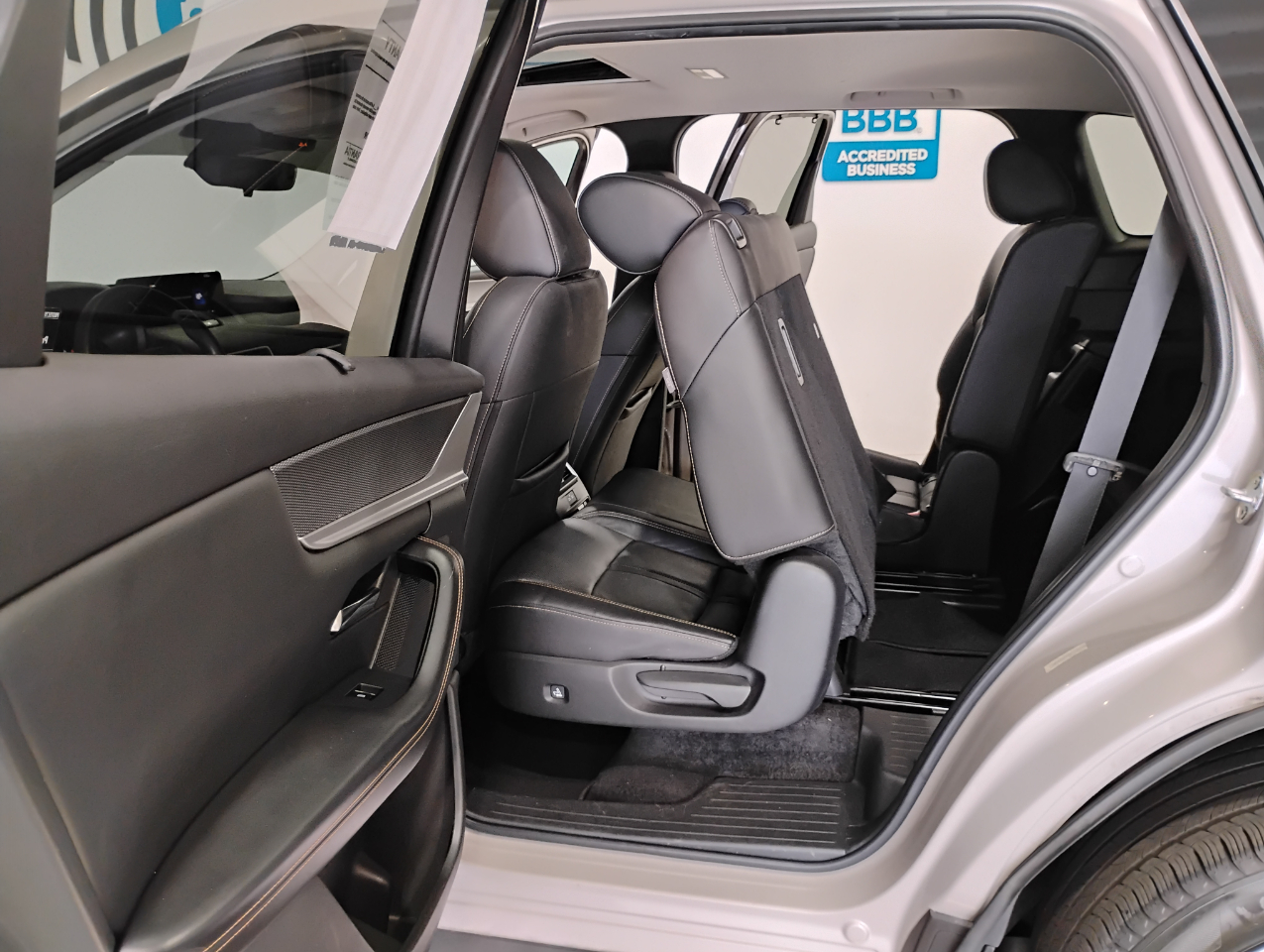 Mazda CX-90 Preferred Plus 2024