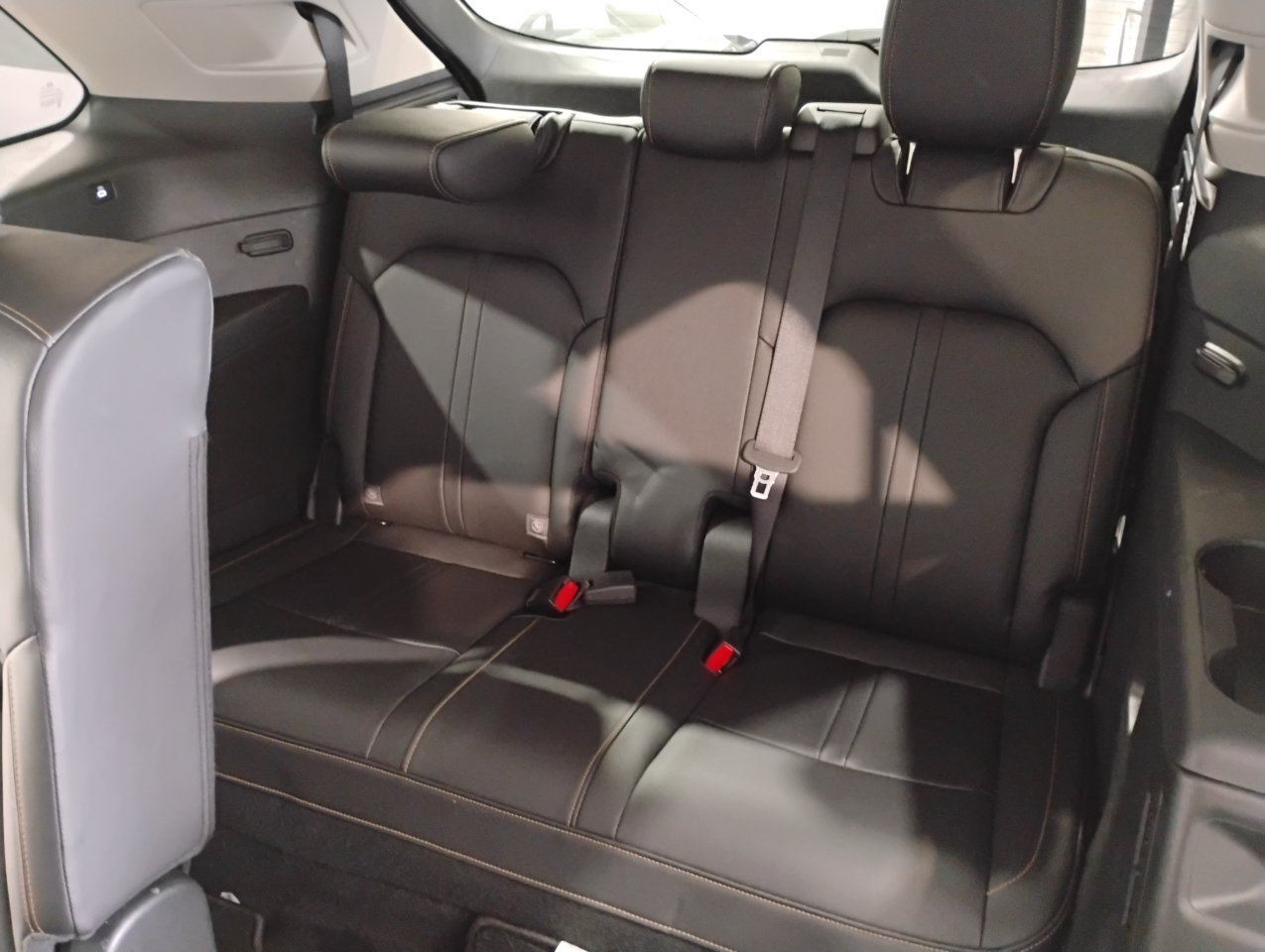 Mazda CX-90 Preferred Plus 2024