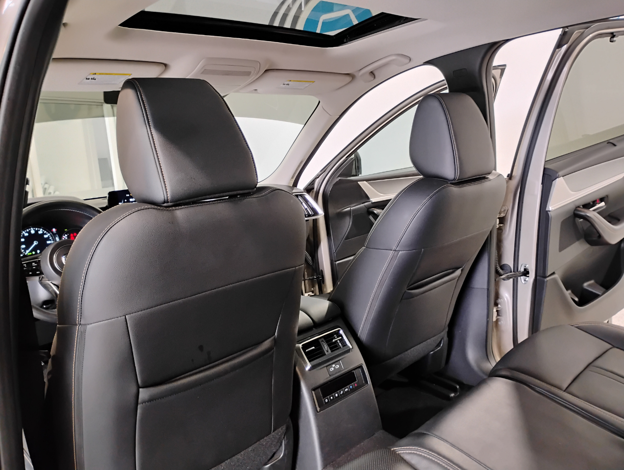 Mazda CX-90 Preferred Plus 2024