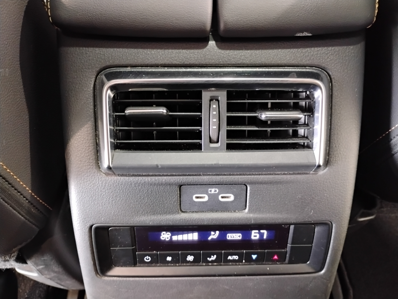 Mazda CX-90 Preferred Plus 2024