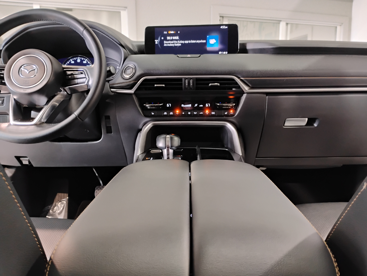 Mazda CX-90 Preferred Plus 2024