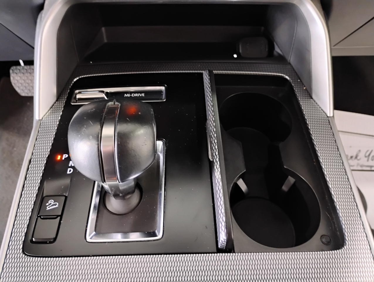 Mazda CX-90 Preferred Plus 2024