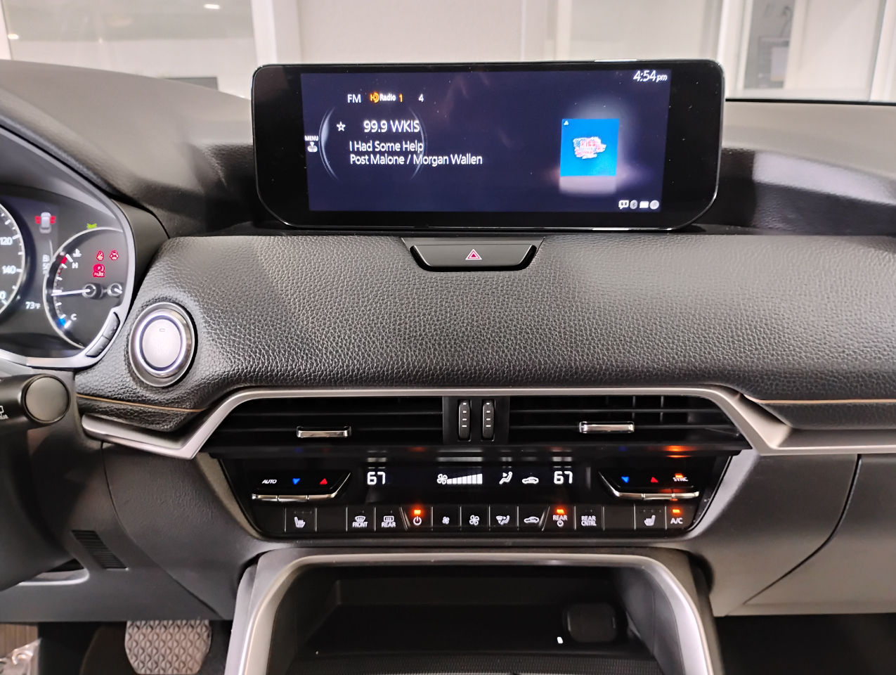 Mazda CX-90 Preferred Plus 2024