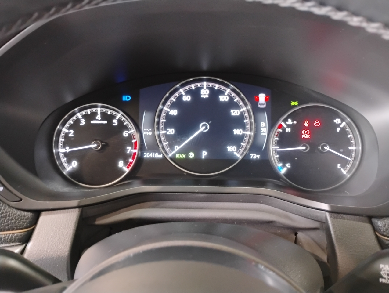 Mazda CX-90 Preferred Plus 2024