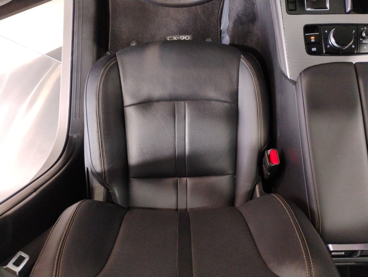 Mazda CX-90 Preferred Plus 2024