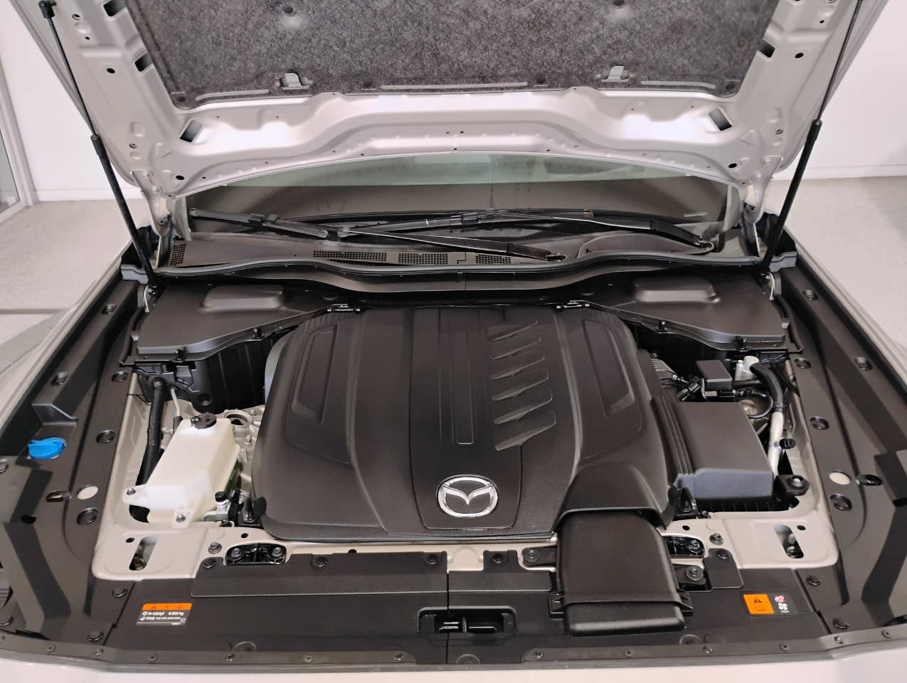 Mazda CX-90 Preferred Plus 2024