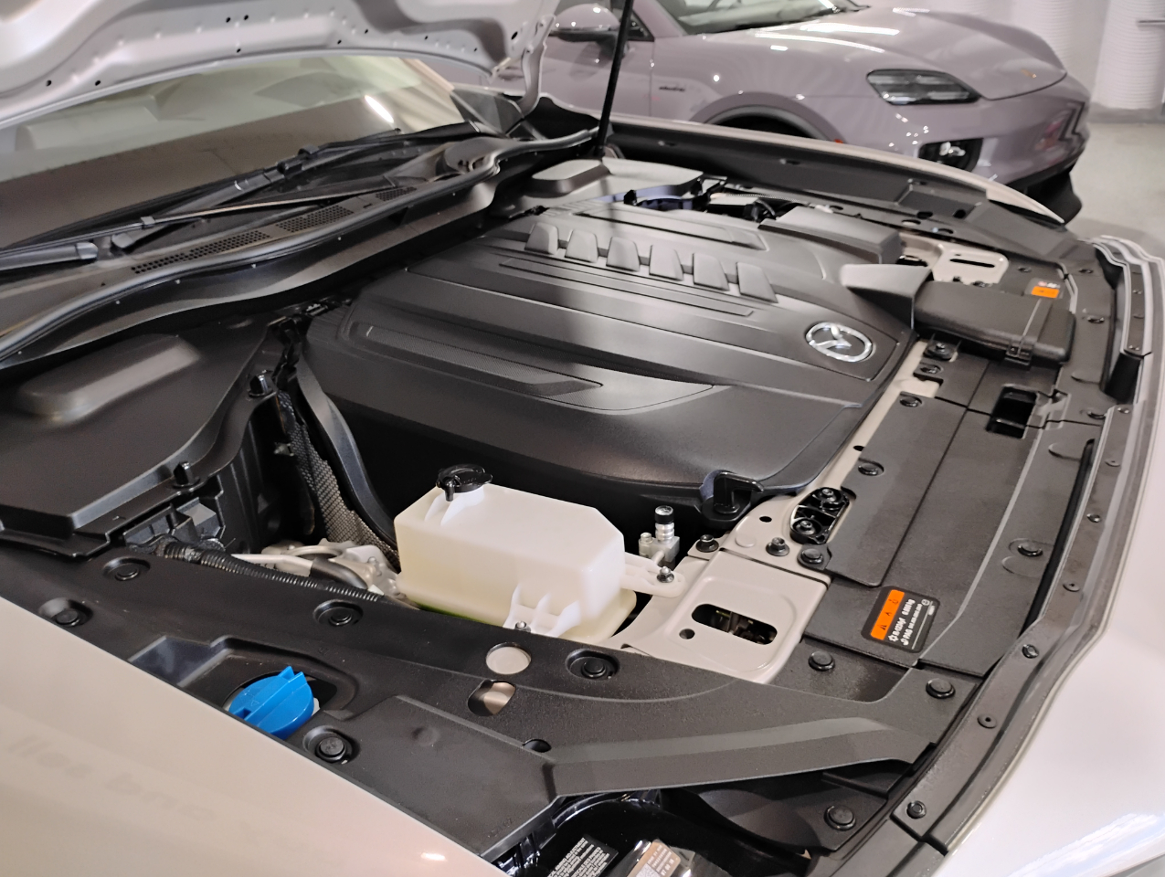 Mazda CX-90 Preferred Plus 2024