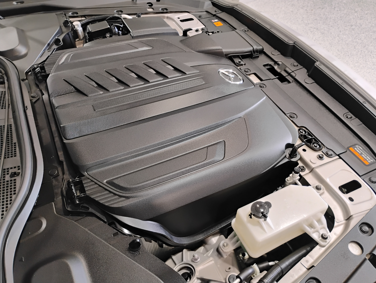 Mazda CX-90 Preferred Plus 2024